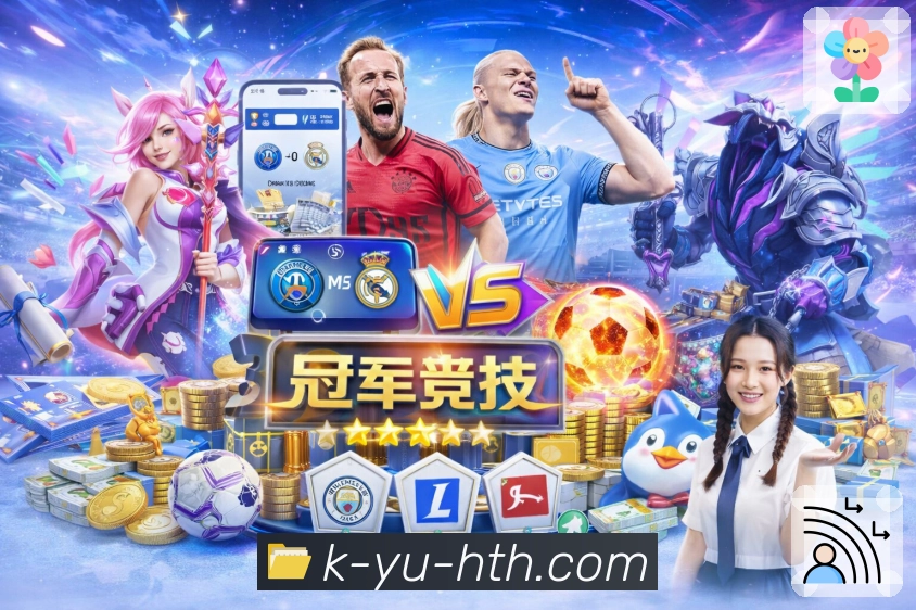 赛事总览